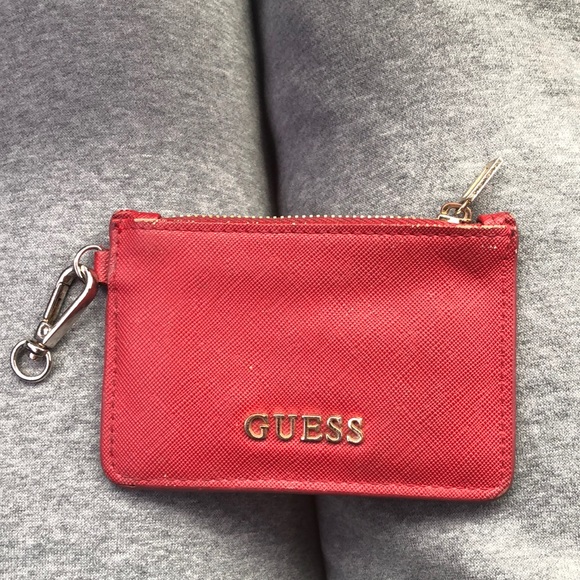 Guess card holder - Picture 1 of 4